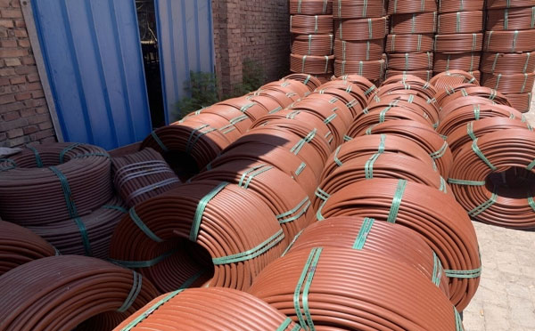 聚乙烯河南穿线管备受欢迎的原因居然是这些 聚乙烯河南穿线管备受欢迎的原因居然是这些