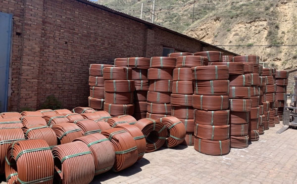 河南RPE穿线管的6个施工注意事项