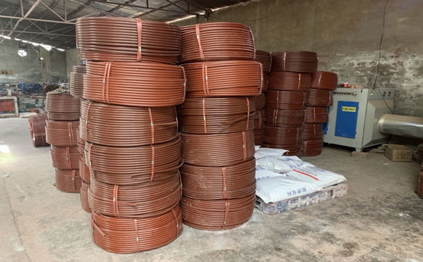 阻燃河南穿线管安装的注意事项 阻燃河南穿线管安装的注意事项