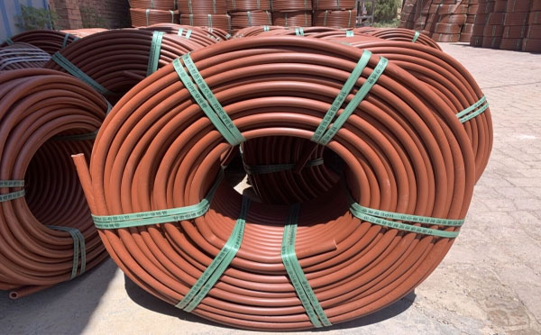 河南rpe穿线管的生产的方法是什么