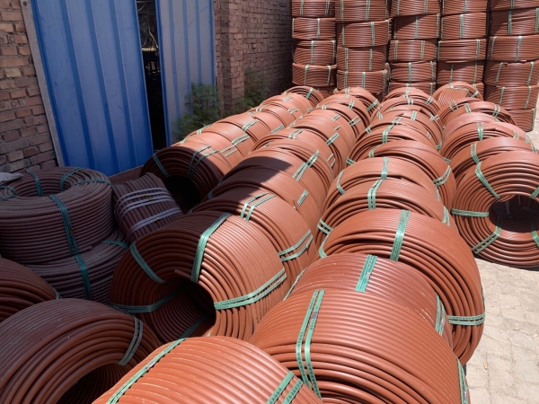 如何选择一条合适耐用的河南穿线管