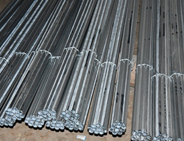 金属河南穿线管的质保问题