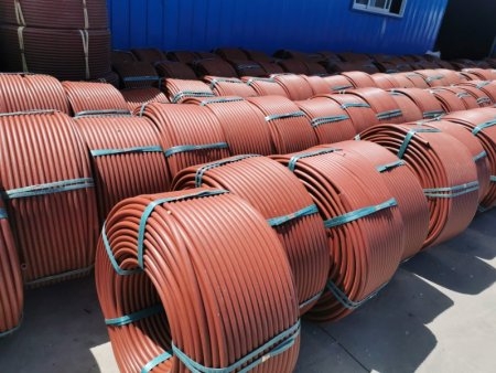 金属河南穿线管在家装中的重要性