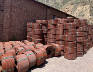 河南穿线管的好处有哪些