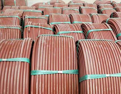 河南穿线管的发展以及应用