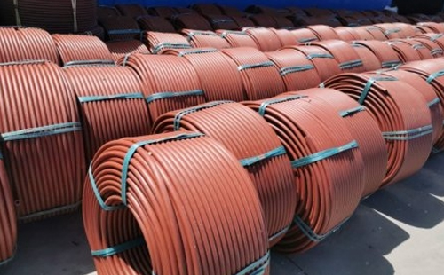 使用RPE河南穿线管有哪些常见施工难点? 使用RPE河南穿线管有哪些常见施工难点?