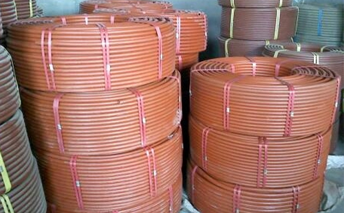 提升工程安全:聚乙烯(RPE)阻燃河南穿线管在现代建筑中的应用 提升工程安全:聚乙烯(RPE)阻燃河南穿线管在现代建筑中的应用