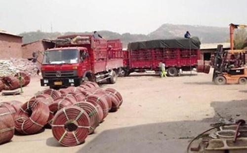 穿线管选型与施工全解析：河南穿线管如何正确安装