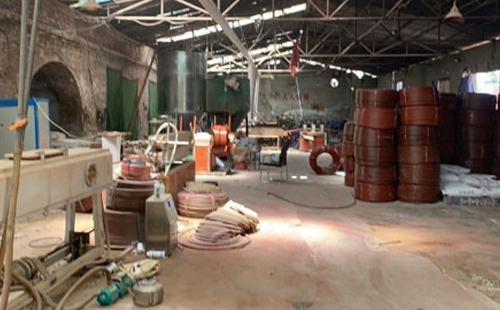 家装防火别忽视!阻燃河南穿线管安装规范详解 家装防火别忽视!阻燃河南穿线管安装规范详解