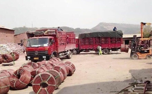 河南穿线管选型与安装技术全解析