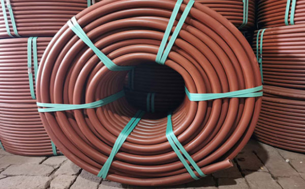 工地师傅都在用的rpe河南穿线管规格型号选择指南