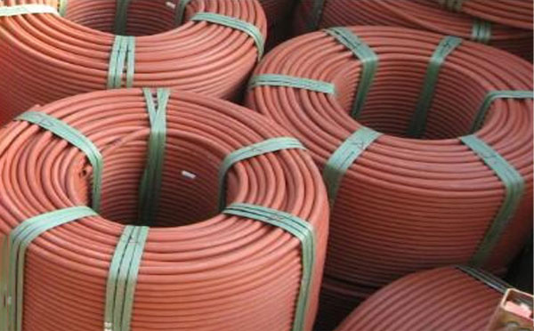 地下管线保护新选择：聚乙烯河南穿线管在现代电气工程中的应用价值